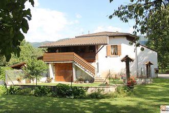 achat maison beaulieu 38470