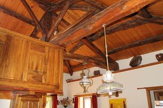 achat maison beaulieu 38470