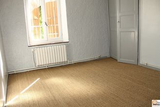 achat maison beaulieu 38470