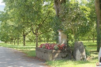 achat maison beaulieu 38470