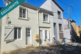 achat maison beaulieu 63570