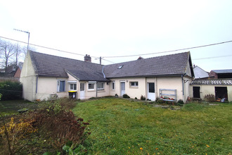 achat maison beaulieu-les-fontaines 60310