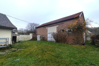 achat maison beaulieu-les-fontaines 60310