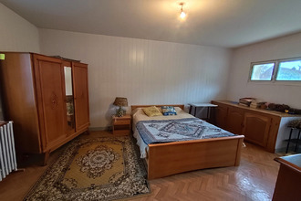 achat maison beaulieu-les-fontaines 60310