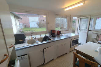 achat maison beaulieu-les-fontaines 60310