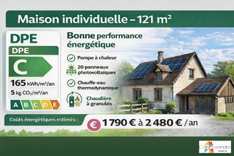 achat maison beaulieu-les-fontaines 60310