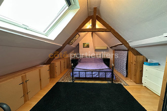 achat maison beaulieu-les-fontaines 60310