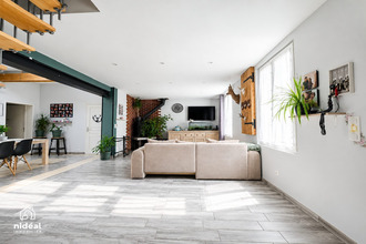 achat maison beaulieu-les-fontaines 60310