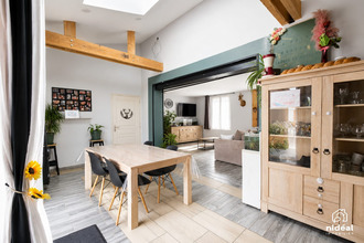 achat maison beaulieu-les-fontaines 60310