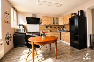 achat maison beaulieu-les-fontaines 60310