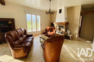 achat maison beaulieu-les-fontaines 60310