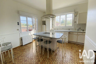 achat maison beaulieu-les-fontaines 60310