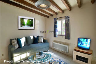 achat maison beaulieu-les-loches 37600