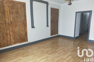 achat maison beaulieu-les-loches 37600