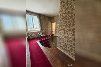 achat maison beaulieu-les-loches 37600