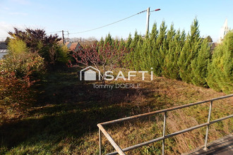 achat maison beaulieu-les-loches 37600