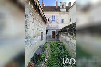 achat maison beaulieu-les-loches 37600