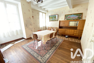 achat maison beaulieu-les-loches 37600