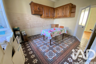 achat maison beaulieu-les-loches 37600