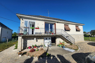 achat maison beaulieu-les-loches 37600
