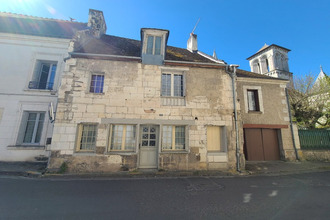 achat maison beaulieu-les-loches 37600