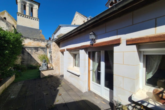 achat maison beaulieu-les-loches 37600