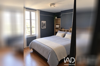 achat maison beaulieu-les-loches 37600