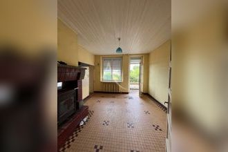 achat maison beaulieu-sous-la-roche 85190