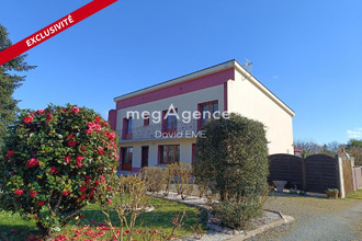 achat maison beaulieu-sous-la-roche 85190