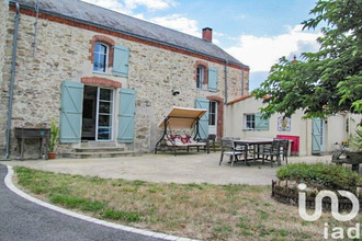 achat maison beaulieu-sous-la-roche 85190