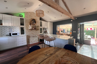 achat maison beaulieu-sous-la-roche 85190