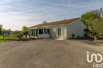 achat maison beaulieu-sous-la-roche 85190