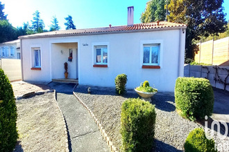 achat maison beaulieu-sous-la-roche 85190