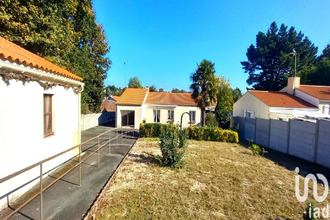 achat maison beaulieu-sous-la-roche 85190