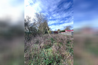 achat maison beaulieu-sous-la-roche 85190