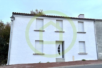 achat maison beaulieu-sous-la-roche 85190