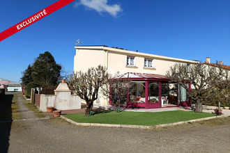 achat maison beaulieu-sous-la-roche 85190