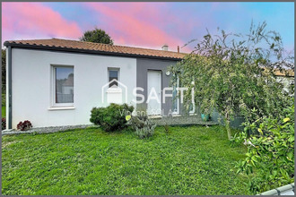 achat maison beaulieu-sous-la-roche 85190