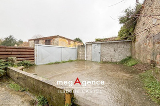 achat maison beaulieu-sous-la-roche 85190