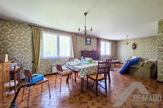 achat maison beaulieu-sous-la-roche 85190