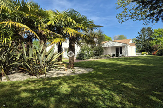 achat maison beaulieu-sous-la-roche 85190