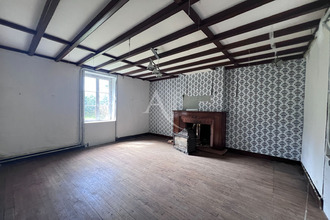 achat maison beaulieu-sous-la-roche 85190