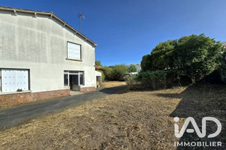 achat maison beaulieu-sous-la-roche 85190
