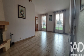 achat maison beaulieu-sous-parthenay 79420