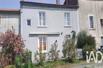 achat maison beaulieu-sous-parthenay 79420