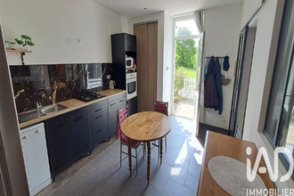 achat maison beaulieu-sous-parthenay 79420