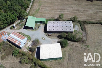 achat maison beaulieu-sous-parthenay 79420
