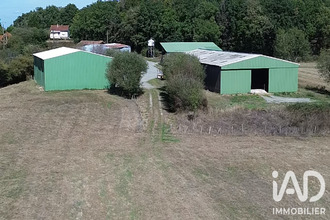 achat maison beaulieu-sous-parthenay 79420