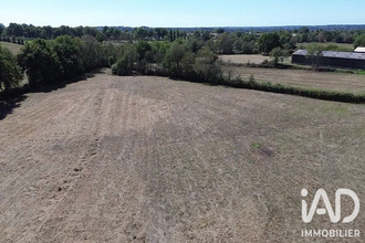 achat maison beaulieu-sous-parthenay 79420