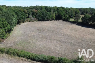achat maison beaulieu-sous-parthenay 79420